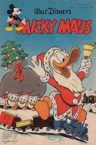 Cover of Issue #195212