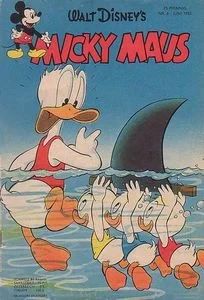 Cover of Issue #195306