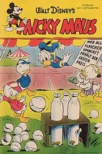 Cover of Issue #195309