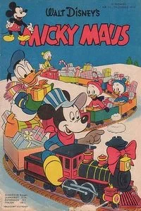 Cover of Issue #195312