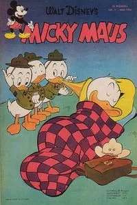 Cover of Issue #195405