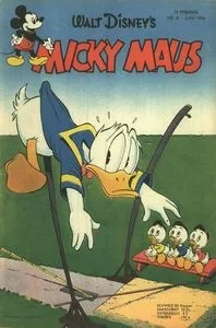 Cover of Issue #195406