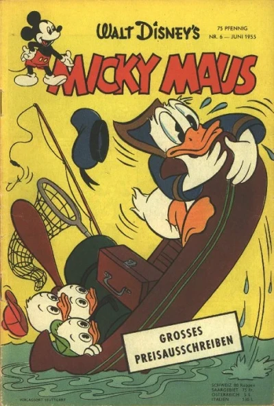 Cover of Issue #195506