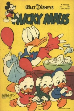 Issue #195601