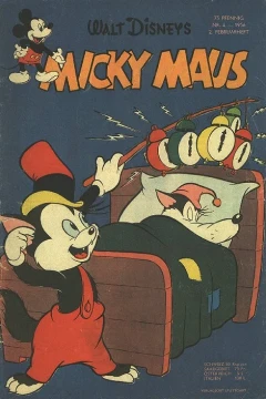 Issue #195604