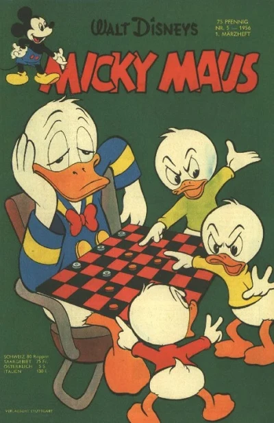 Cover of Issue #195605