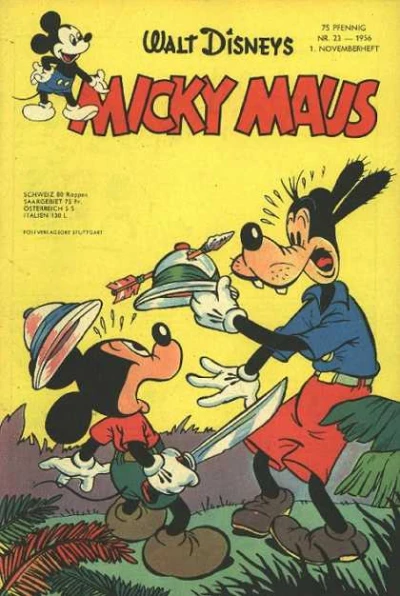 Cover of Issue #195623