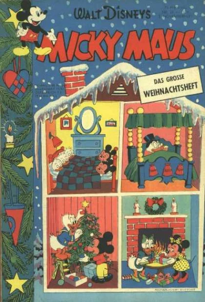 Cover of Issue #195624