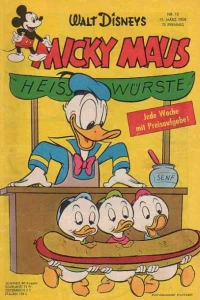 Issue #195810