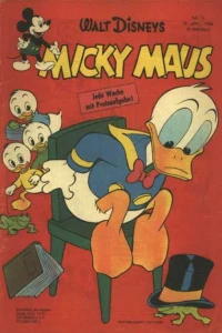 Issue #195815