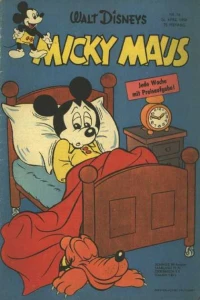 Issue #195816