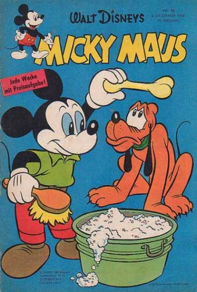 Cover of Issue #195848