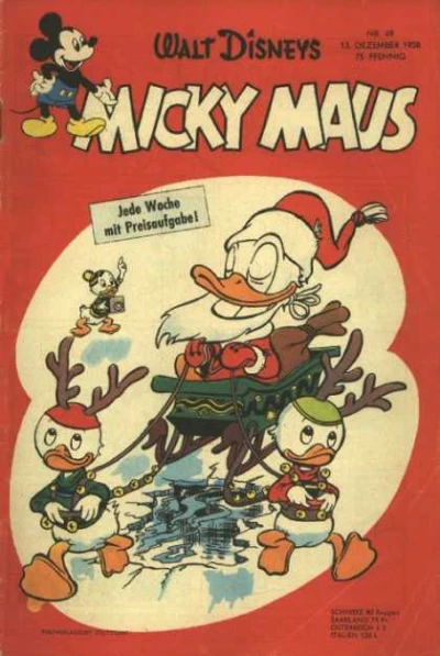 Cover of Issue #195849