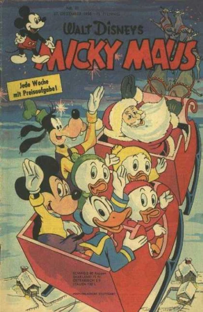 Cover of Issue #195851