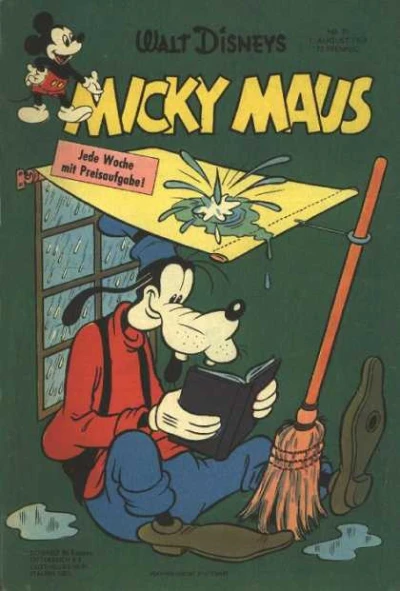 Cover of Issue #195931