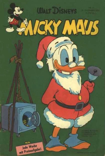 Cover of Issue #195951