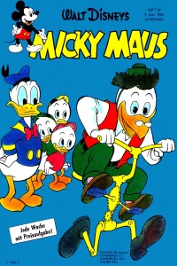 Issue #196028
