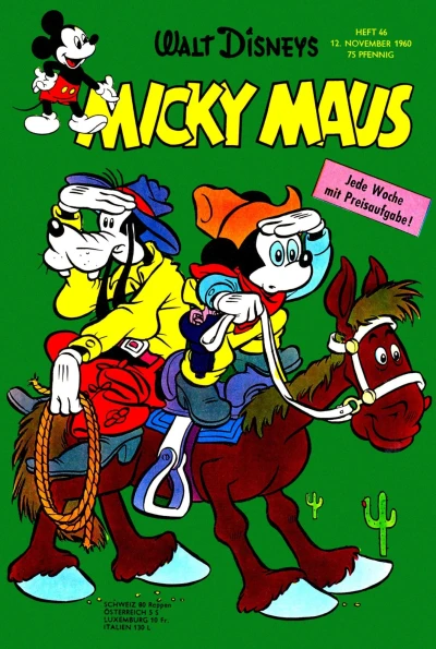 Cover of Issue #196046