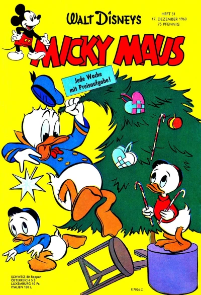 Cover of Issue #196051