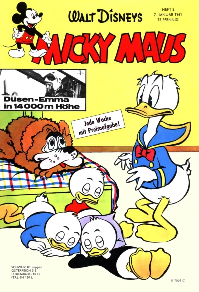 Cover of Issue #196102