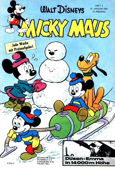 Cover of Issue #196103