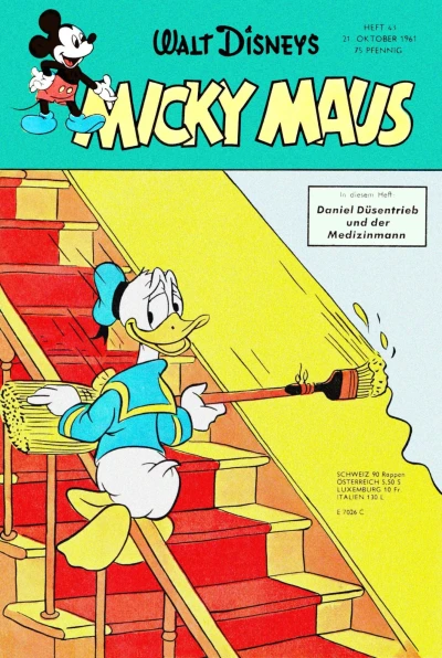 Cover of Issue #196143