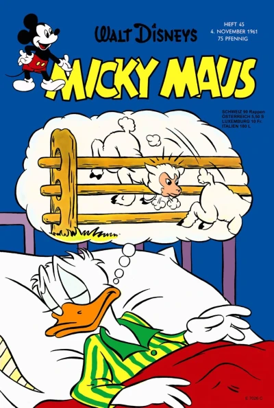 Cover of Issue #196145