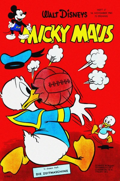 Cover of Issue #196147