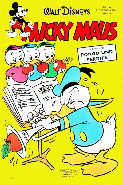 Cover of Issue #196149