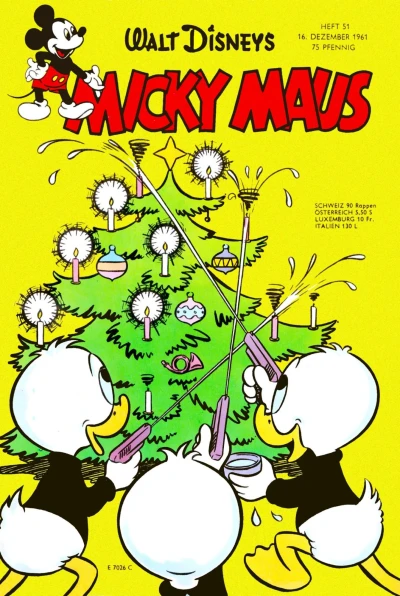 Cover of Issue #196151