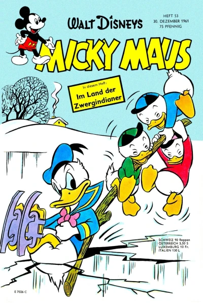 Cover of Issue #196153