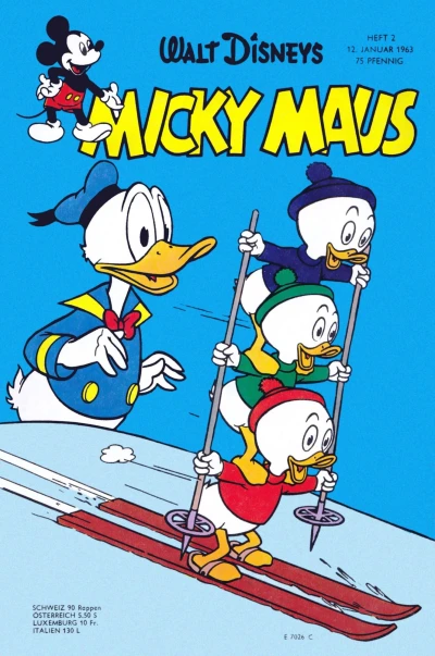 Cover of Issue #196302