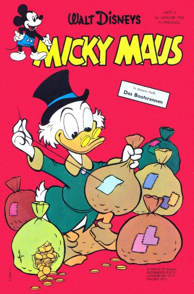 Cover of Issue #196304