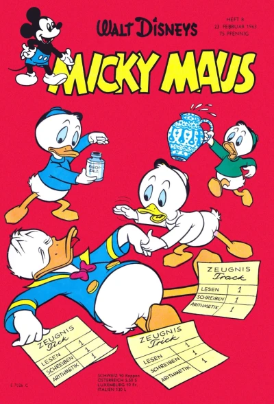 Cover of Issue #196308