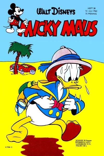 Cover of Issue #196328