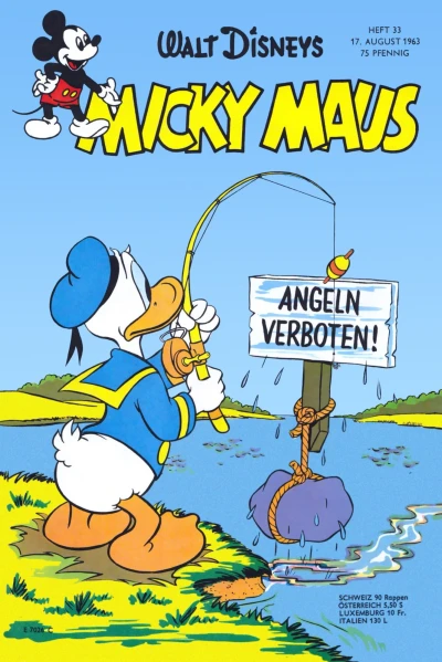 Cover of Issue #196333