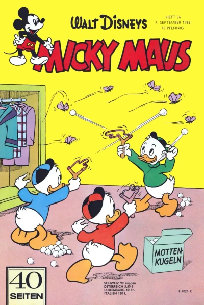 Cover of Issue #196336