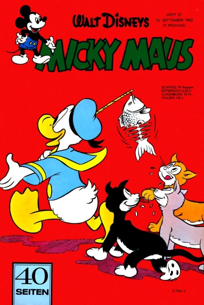 Cover of Issue #196337