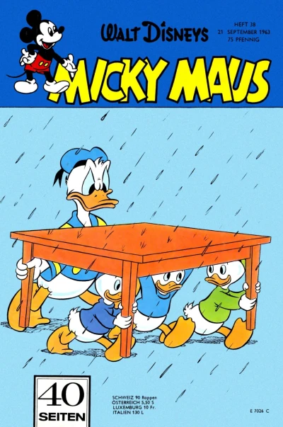 Cover of Issue #196338