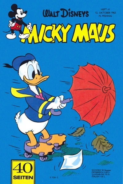 Cover of Issue #196341