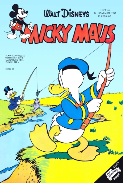 Cover of Issue #196346