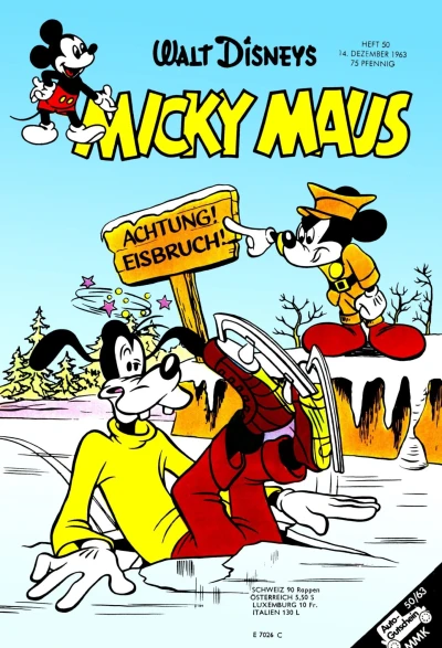 Cover of Issue #196350