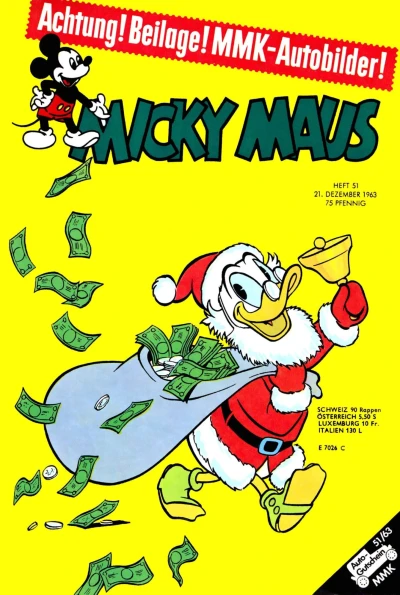 Cover of Issue #196351