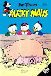 Issue #196419