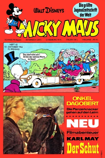 Cover of Issue #196442