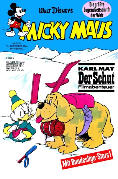 Cover of Issue #196450
