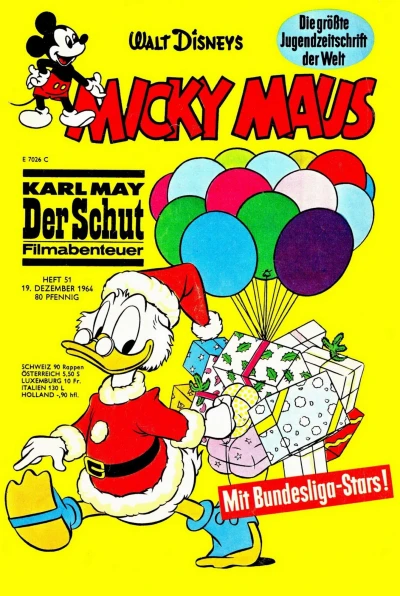 Cover of Issue #196451