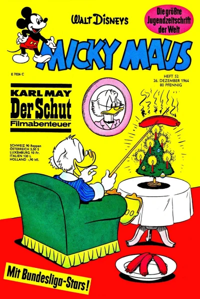 Cover of Issue #196452