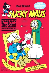 Issue #196501