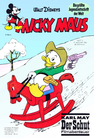 Cover of Issue #196502